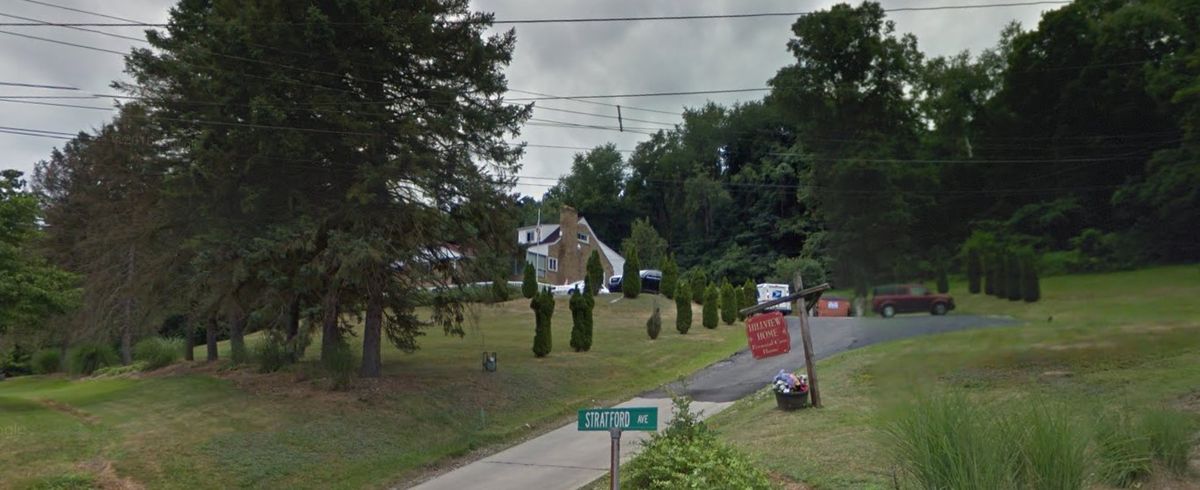 Hillview Home 1