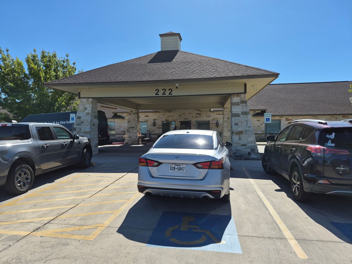 Texas Comfort Care Home 3