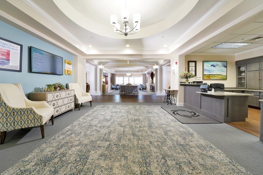 The Inn At Greenwood Village 4