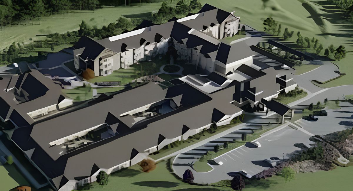 The Crestone Senior Living 1