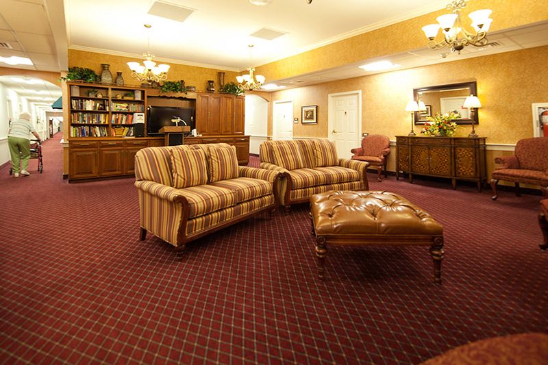 Country Meadows of York West 4