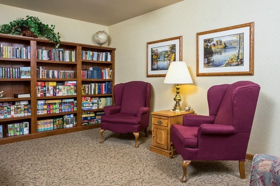 The Waterford At West Bend 4