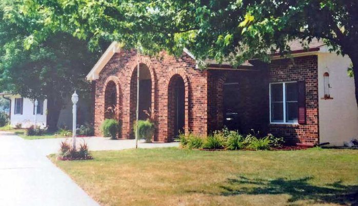 Pettis County Assisted Living 1