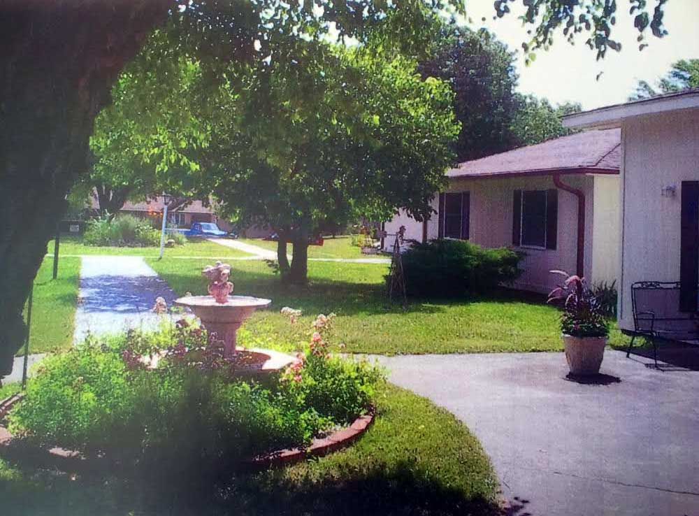 Pettis County Assisted Living 2