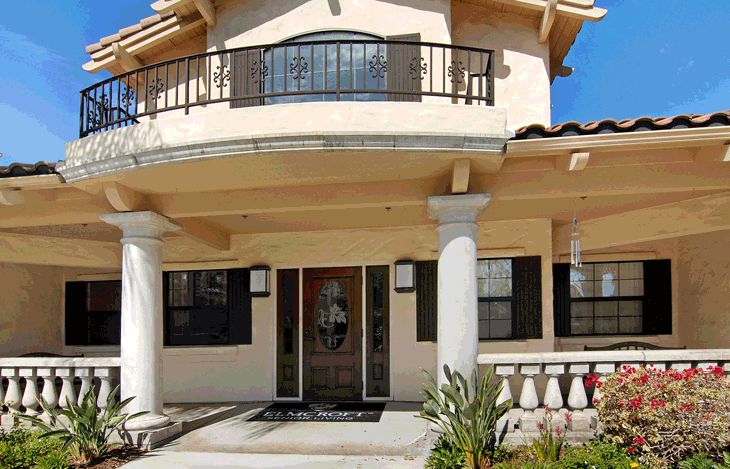 Grossmont Gardens Memory Care 1