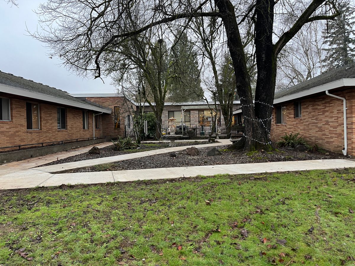 Fernhill Estates 1