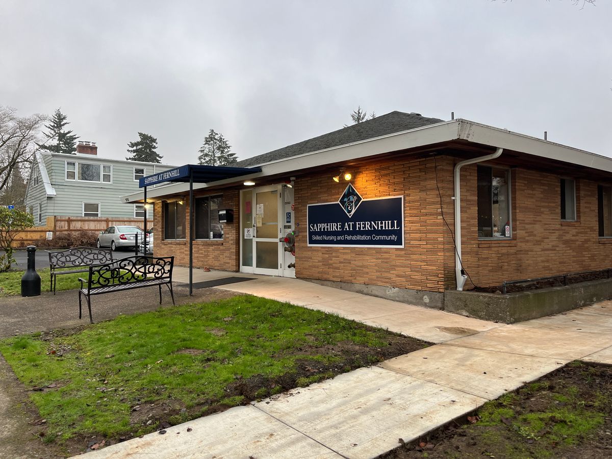 Fernhill Estates 3