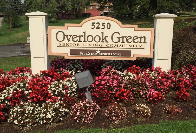 Overlook Green 3