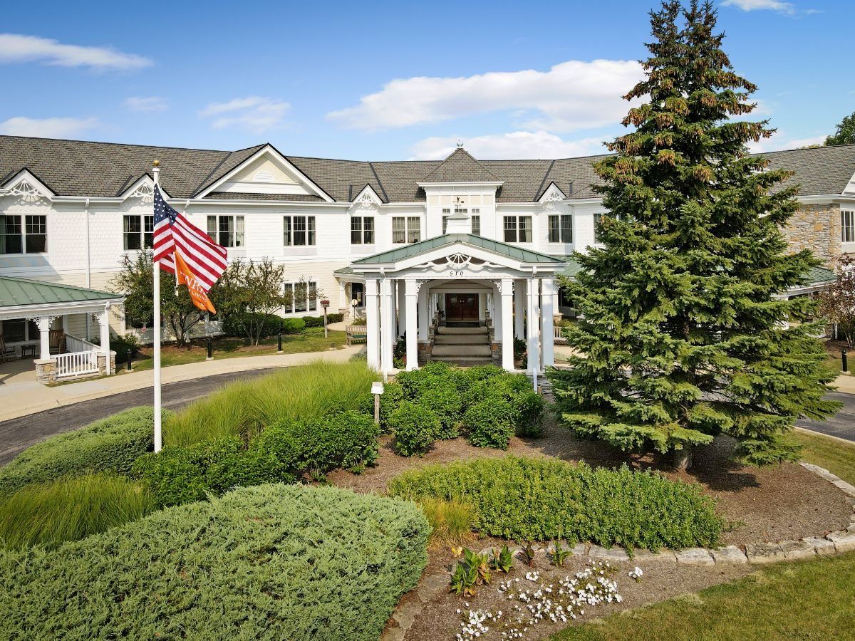 Chapters Living of Barrington 4