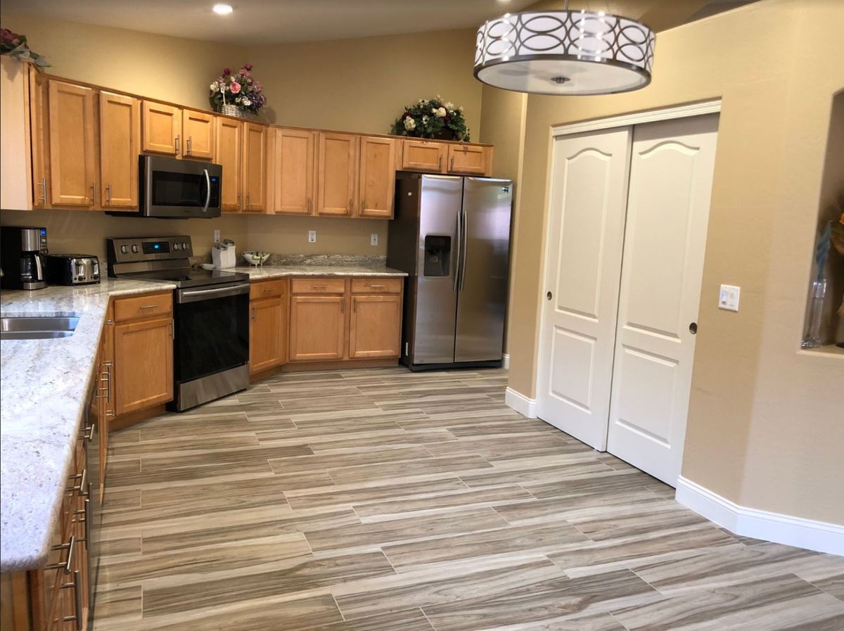 Marigold Assisted Living 4