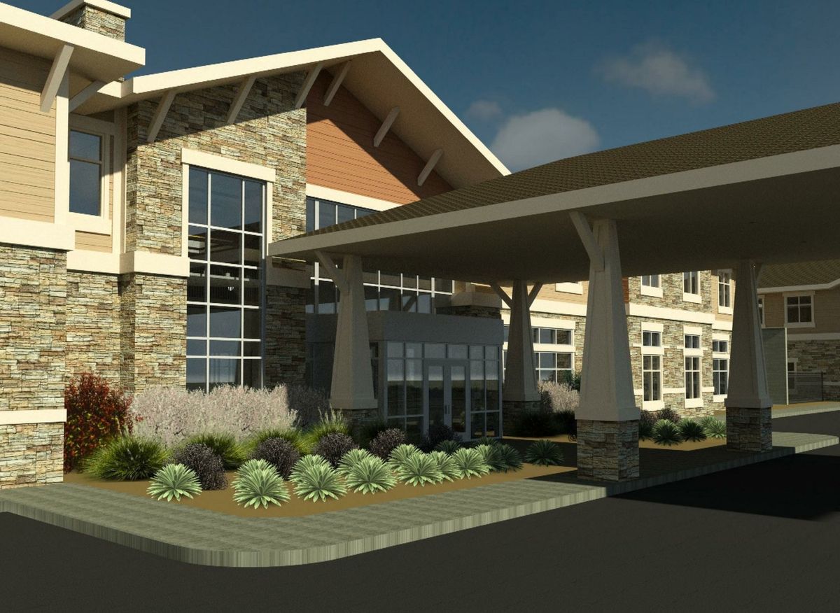 Crescent Senior Living 2