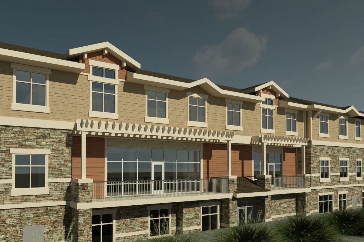 Crescent Senior Living 1