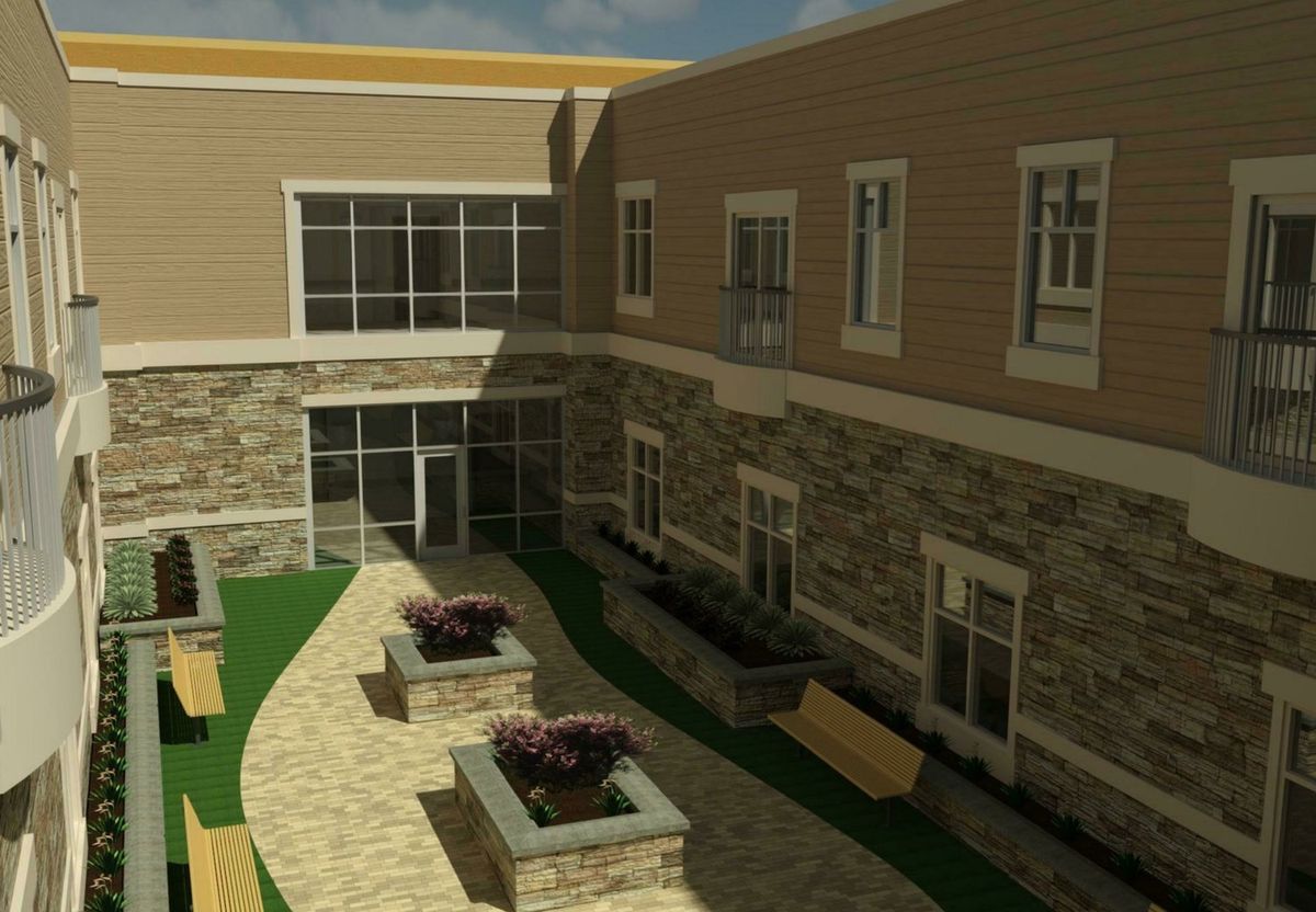 Crescent Senior Living 3