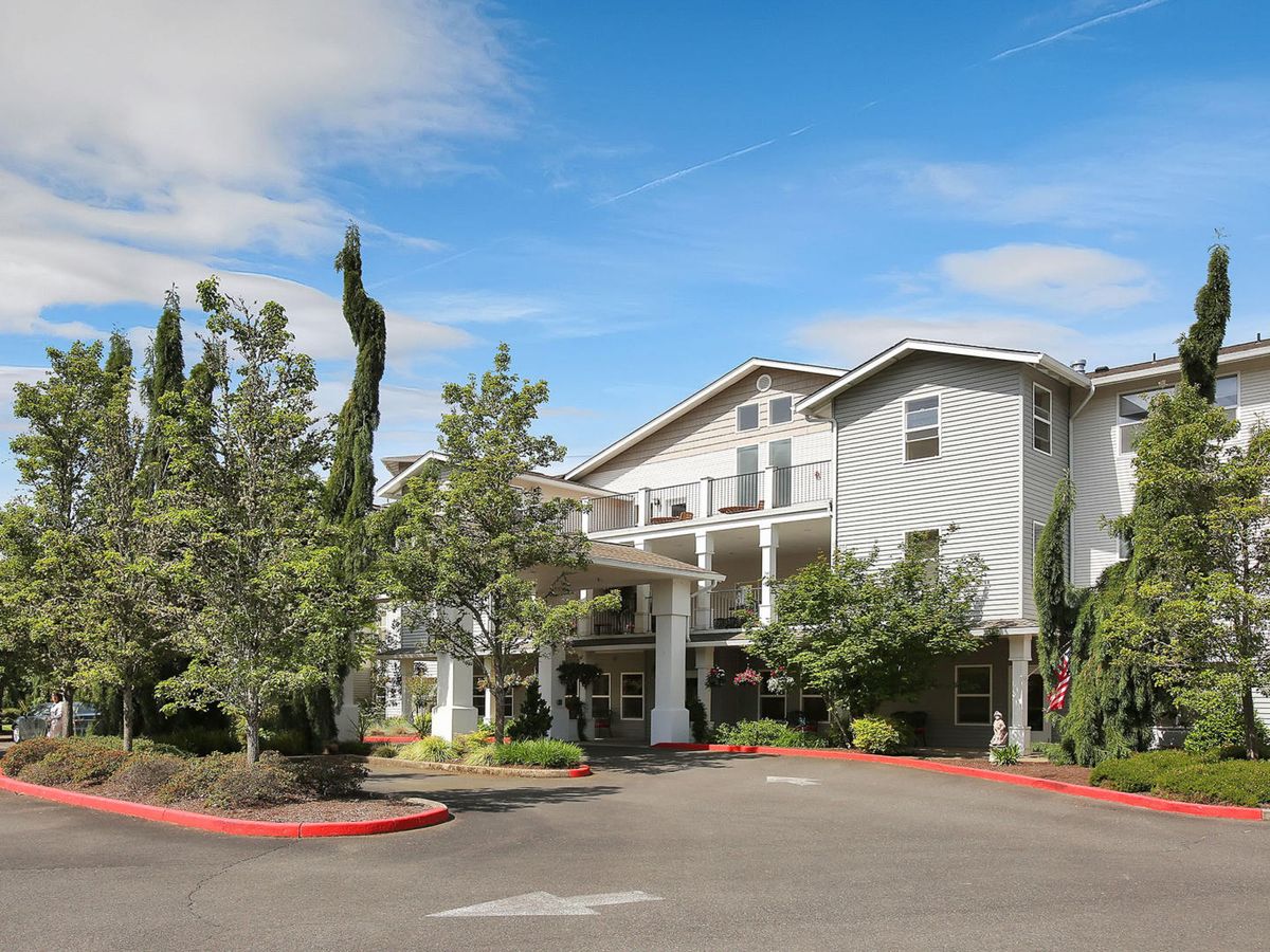 Prestige Senior Living Southern Hills 1