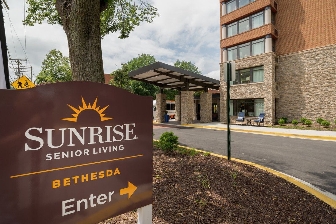 Sunrise Of Bethesda 4