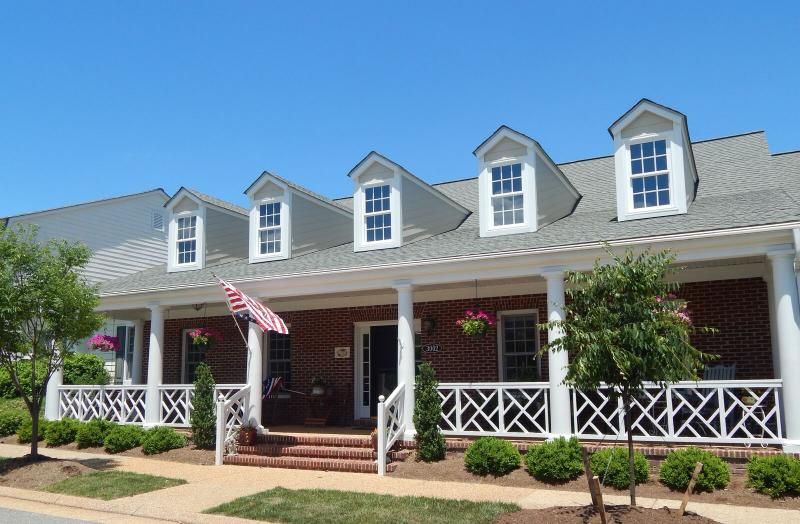 Woodhaven Hall At Williamsburg Landing 3