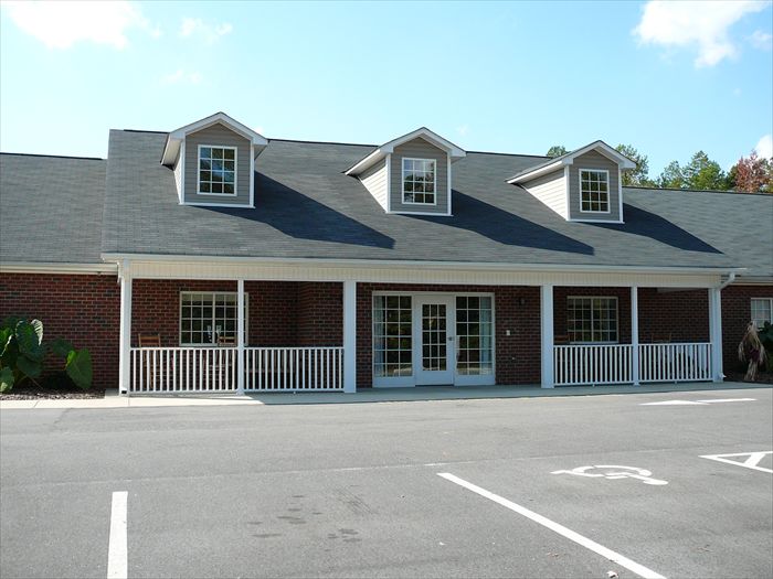 Coventry House Of Siler City 1