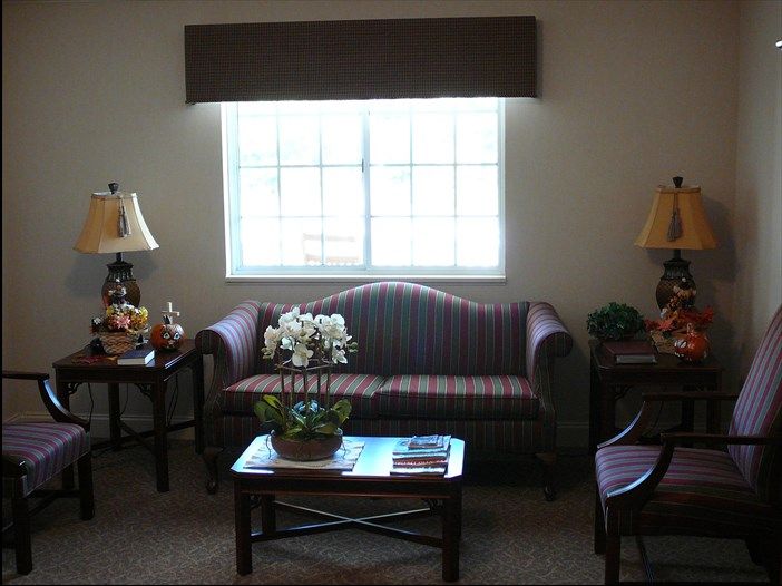 Coventry House Of Siler City 3