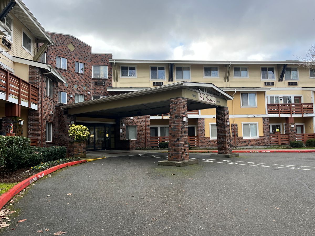 Laurelhurst Village 1