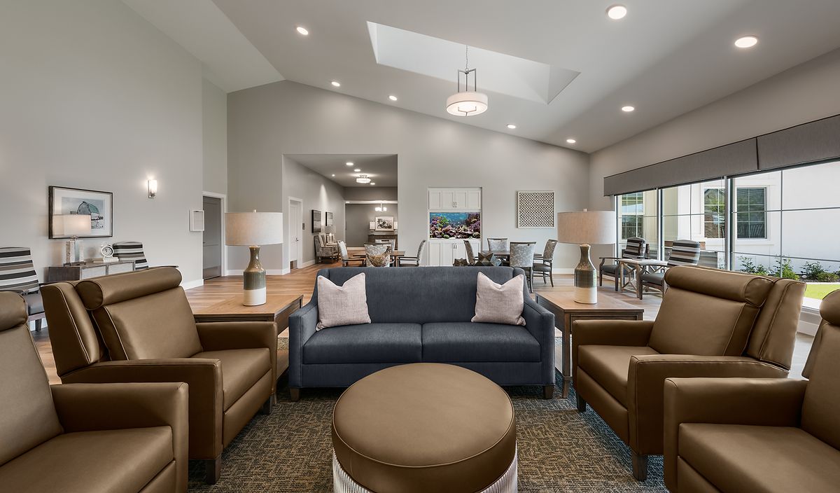 Countryside Senior Living 3