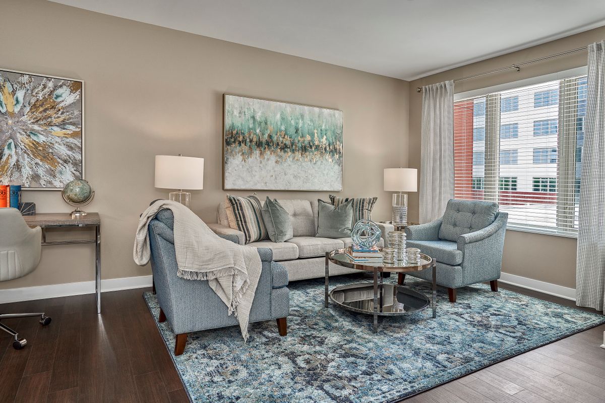 Tamarisk Northshore 3