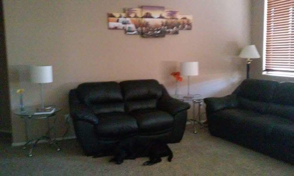 Rhoda's Assisted Living Home 2