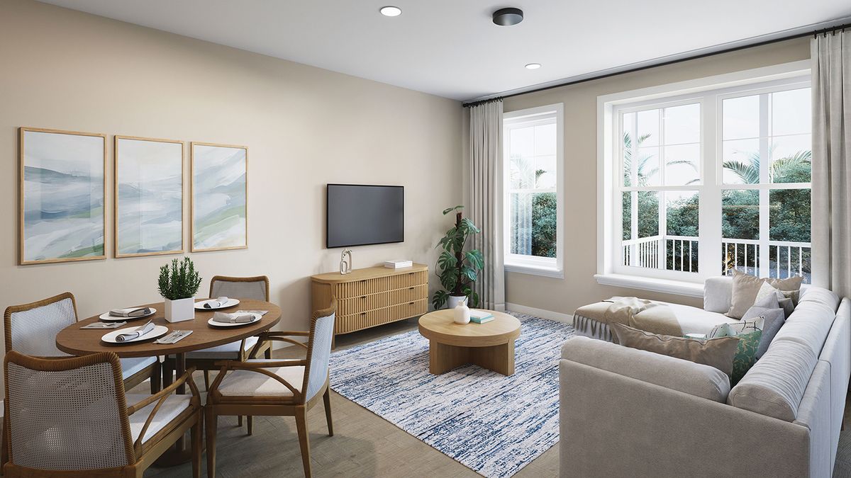 Emerson Lakes Senior Living Community 2