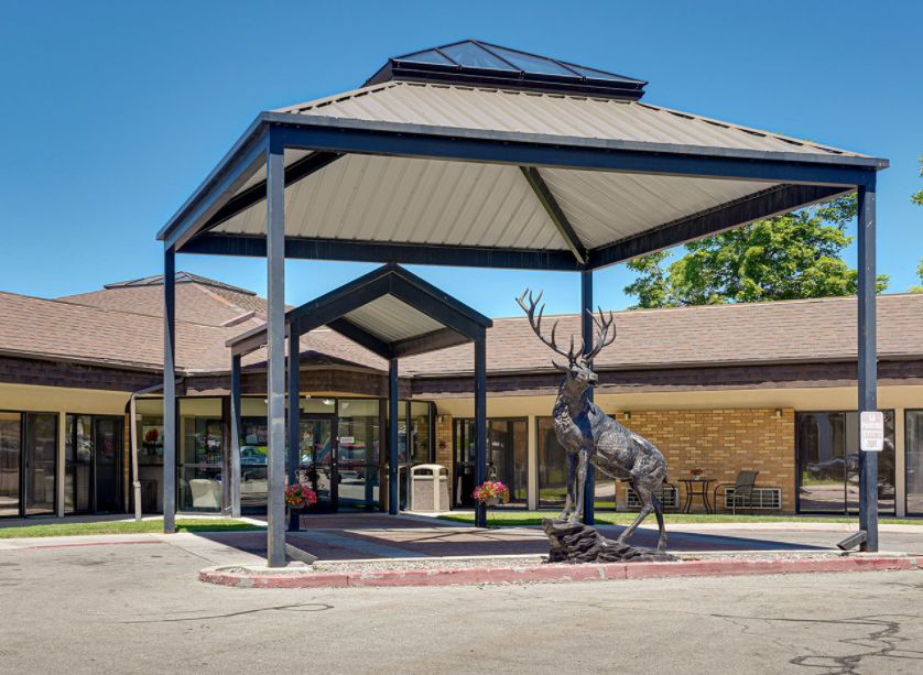 North Canyon Care Center 1
