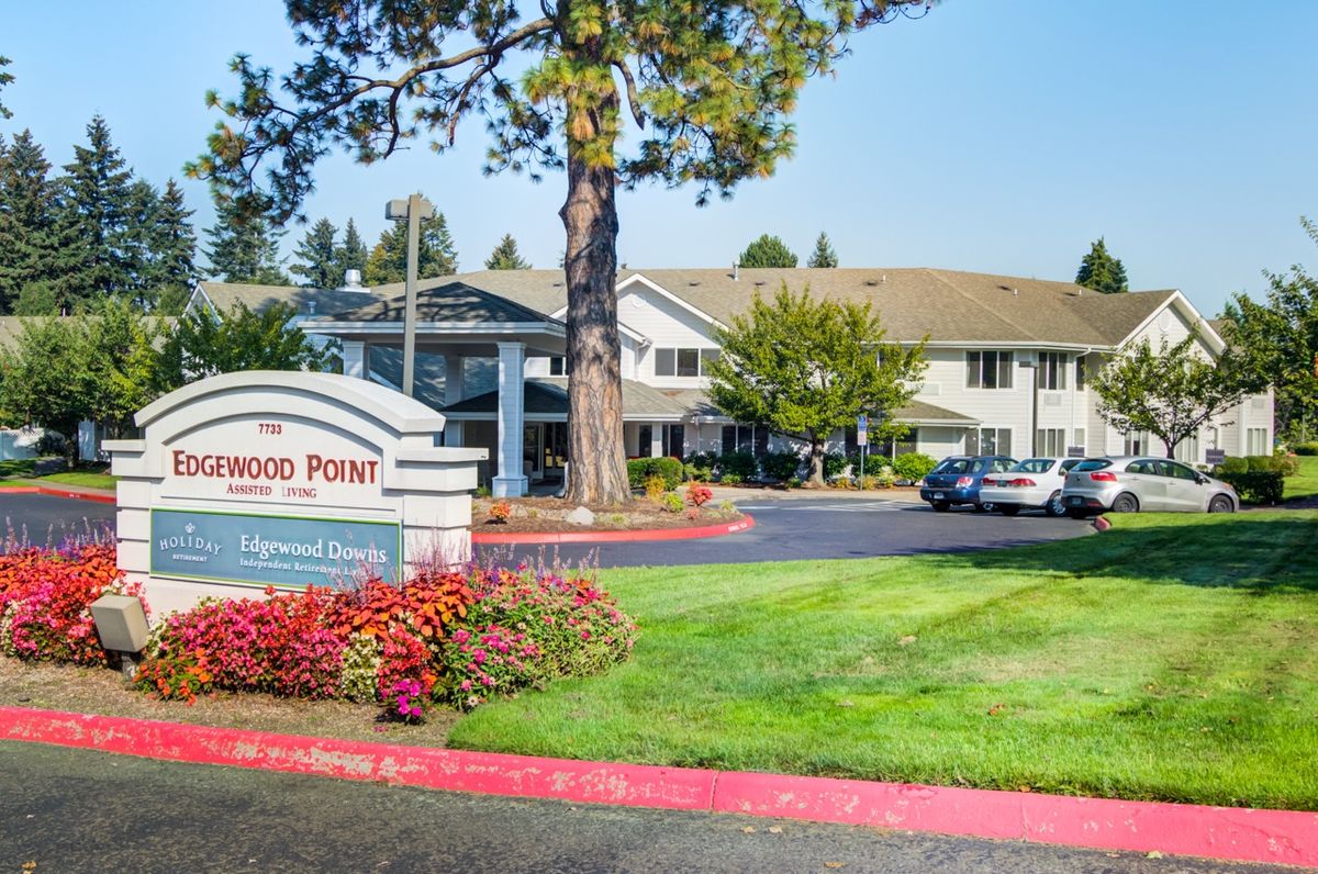 Edgewood Point Senior Living 1