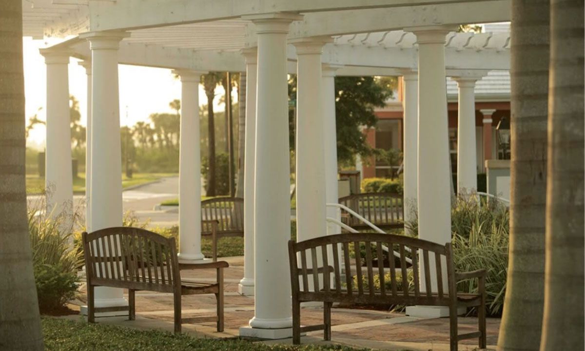 Heron Point Independent Living of Vero Beach 2