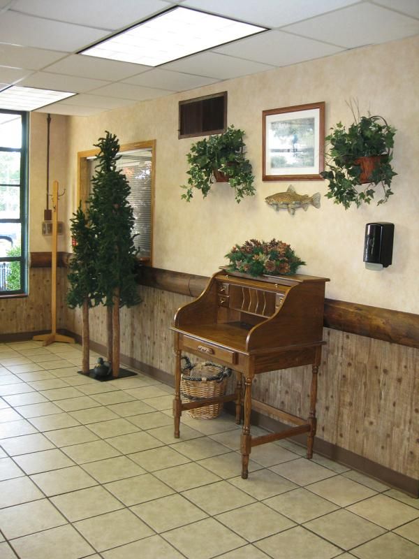 Springfield Skilled Care Center and The Lodges 4