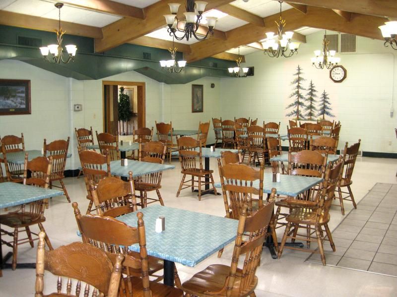 Springfield Skilled Care Center and The Lodges 2