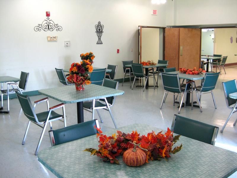 Springfield Skilled Care Center and The Lodges 3