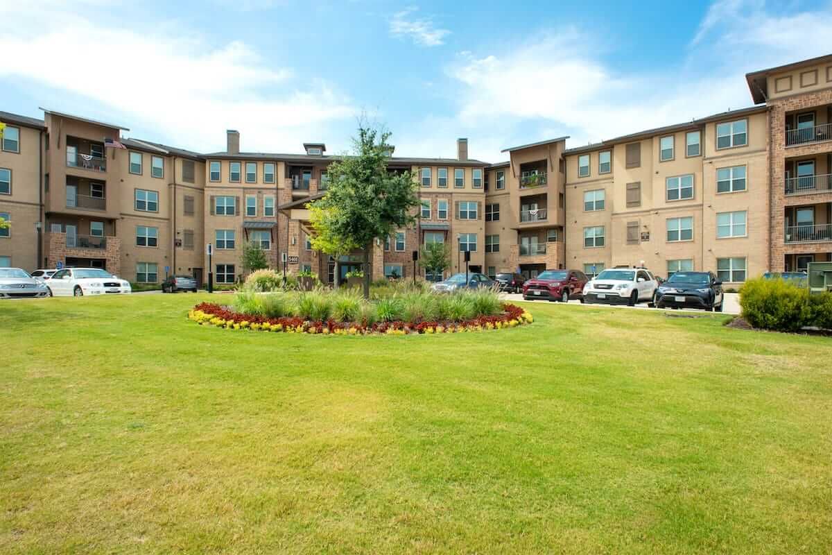 Discovery Village at Alliance Town Center 1