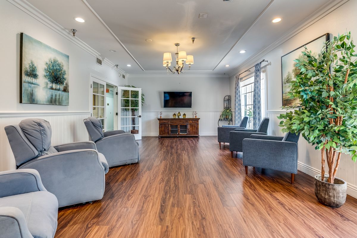 Astoria Park Senior Living 2
