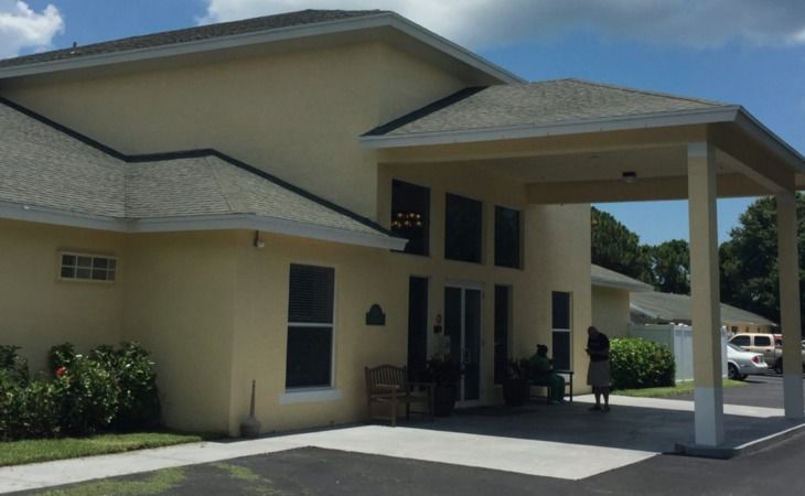 Broadmoor Assisted Living 1