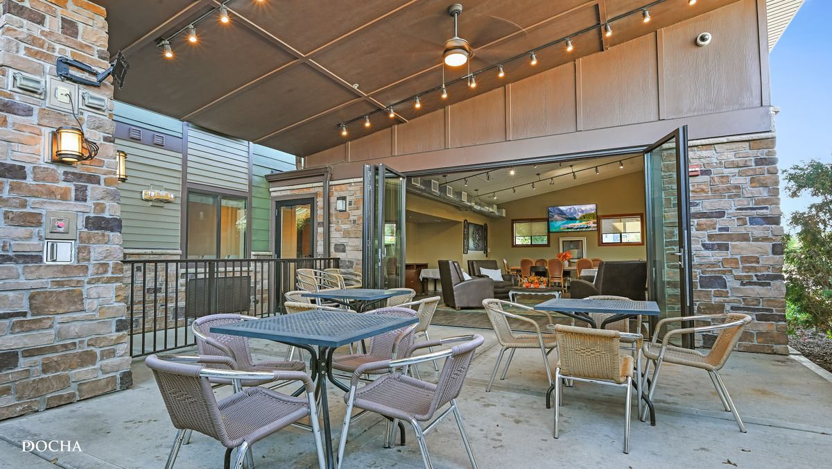 Timber Creek Residences 4