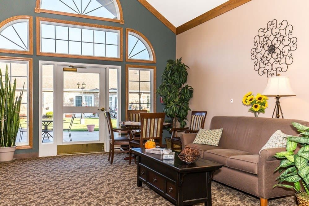 Brookstone Estates of Mattoon North 1