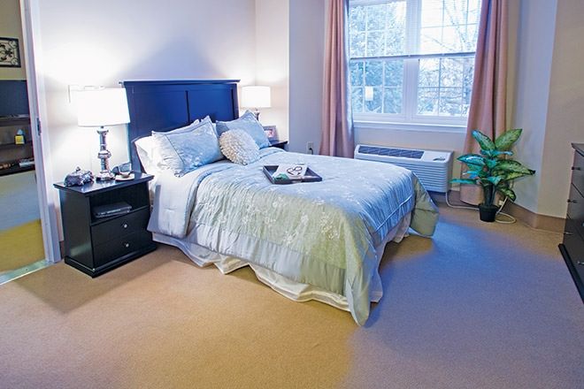 Brookdale Northampton 2