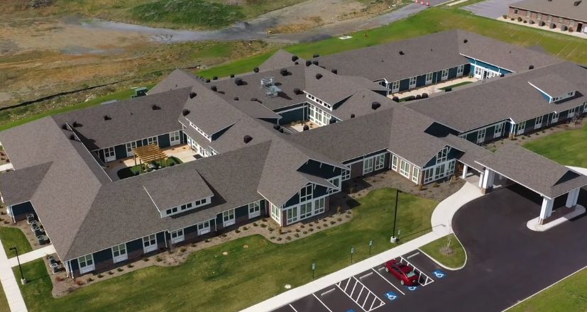 The Retreat At Fishersville 1