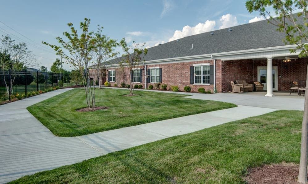 Mattis Pointe Senior Living 1