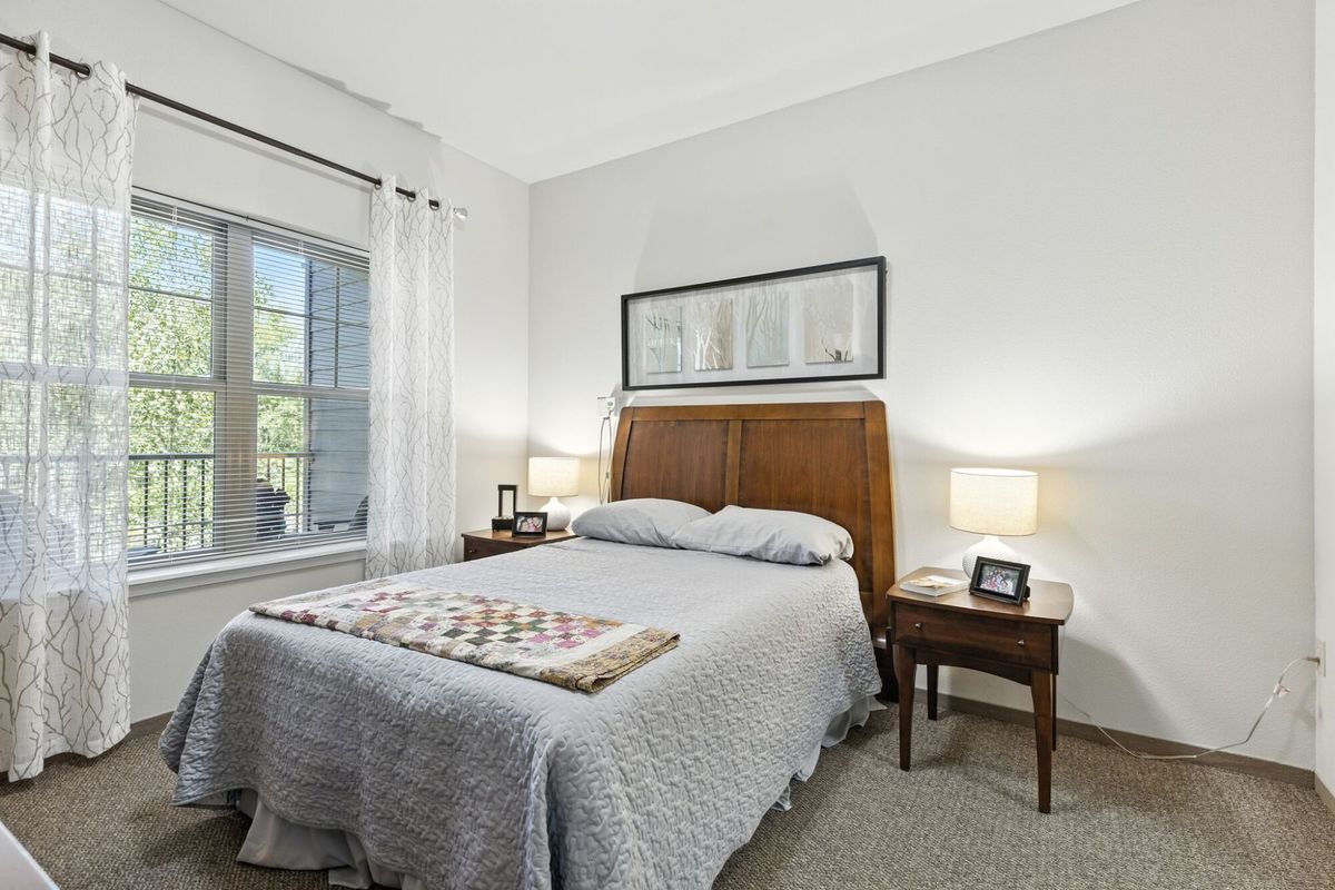 Port Townsend Senior Living by Cogir 3