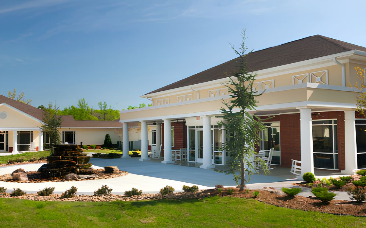 Mt. Carmel Community at The Village 1