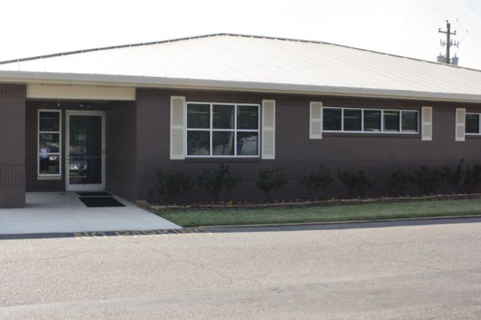 Quince Nursing and Rehabilitation Center 2