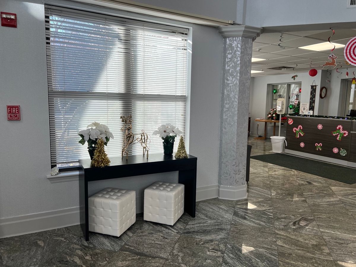 Heritage Of Clara Barton Assisted Living Community 2