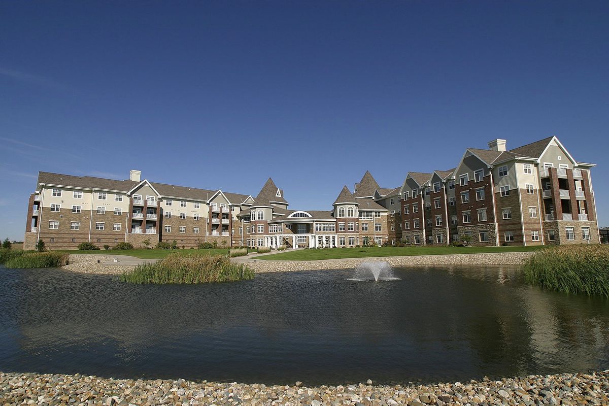 Highland Ridge 1