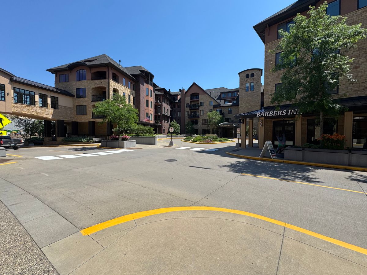 Presbyterian Homes Folkestone 3