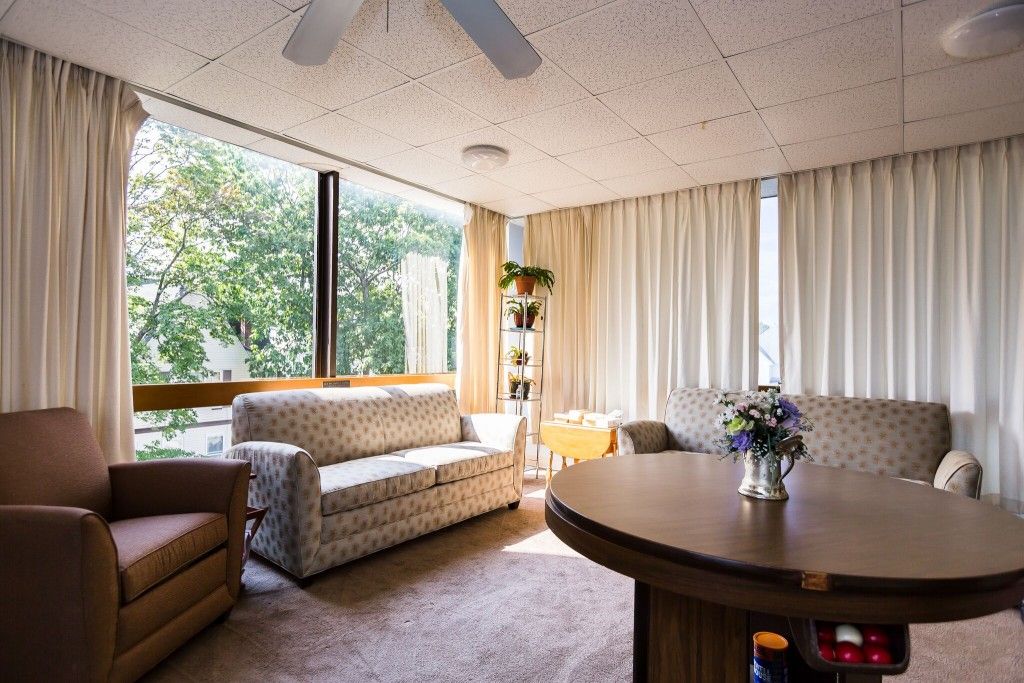 Evergreen Place 2