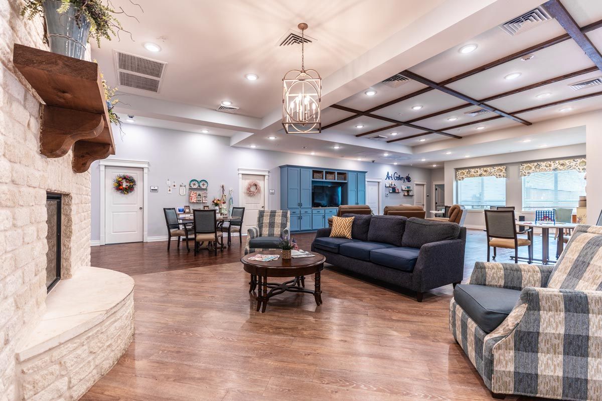 Midtowne Memory Care And Assisted Living 3
