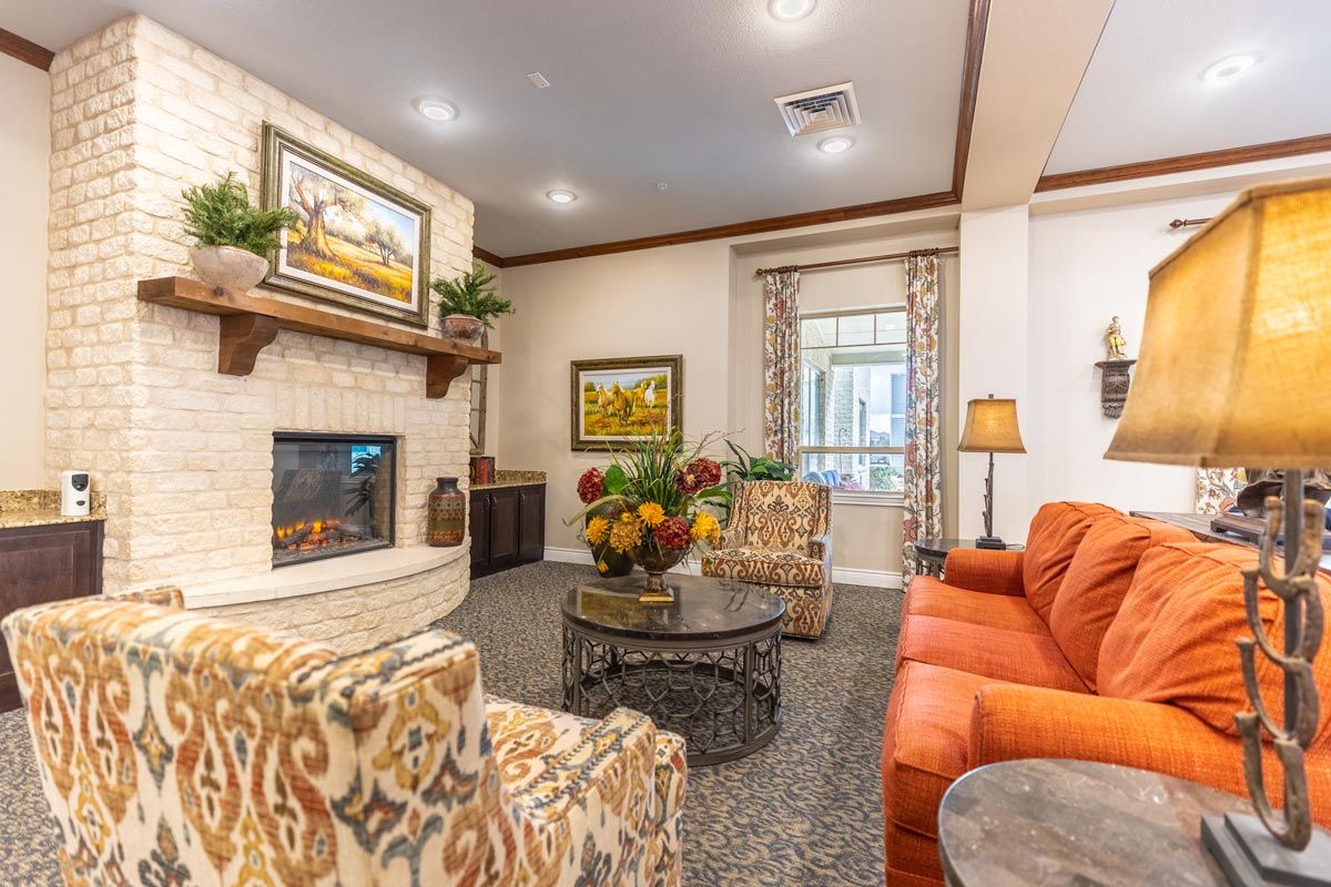 Midtowne Memory Care And Assisted Living 1